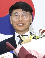 원광디지털대 경찰학과 신이철 교수