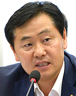 김관영 국회의원