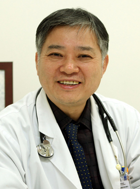 전북대학교 김남수 교수
