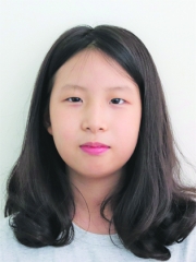 용진초등학교 3학년 김수인