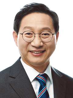 김성주 민주당 전북도당위원장
