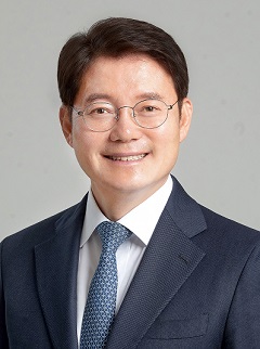 김수흥 민주당 국회의원