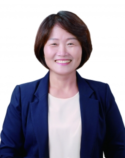 오은미 전북도의원