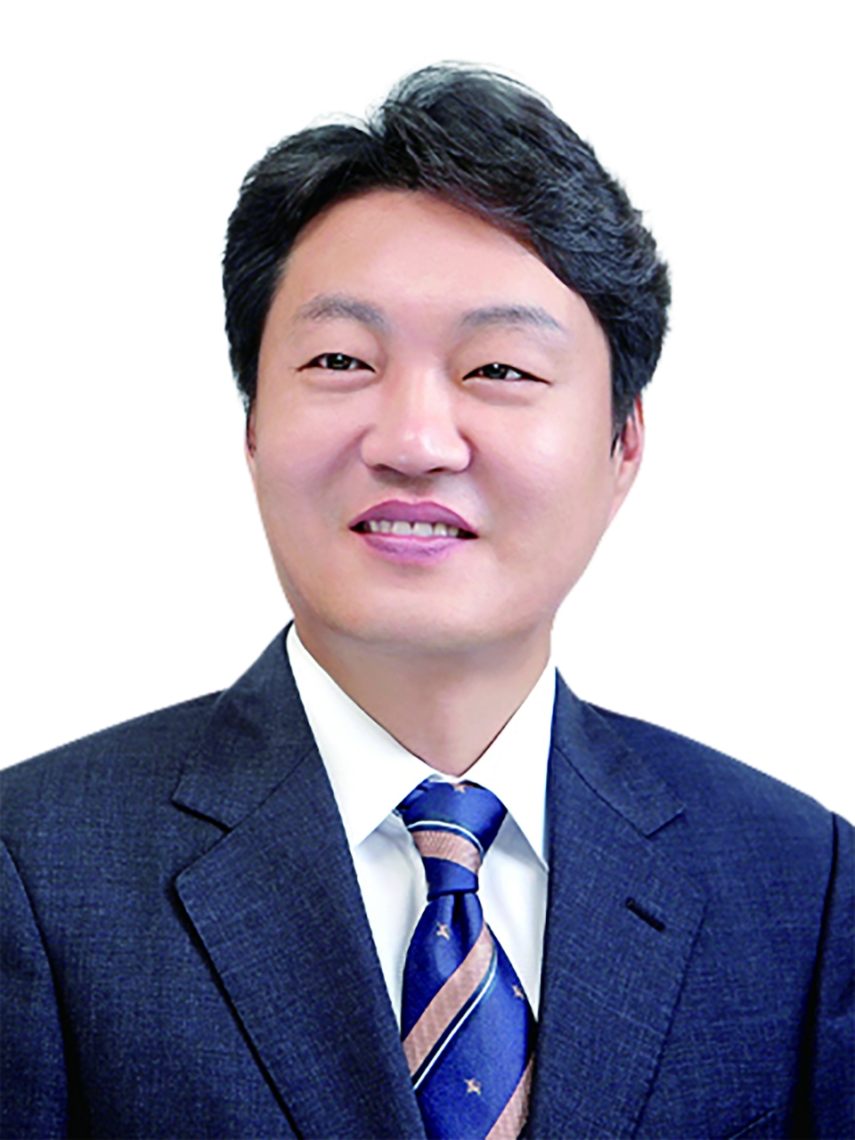 김대중 전북도의원