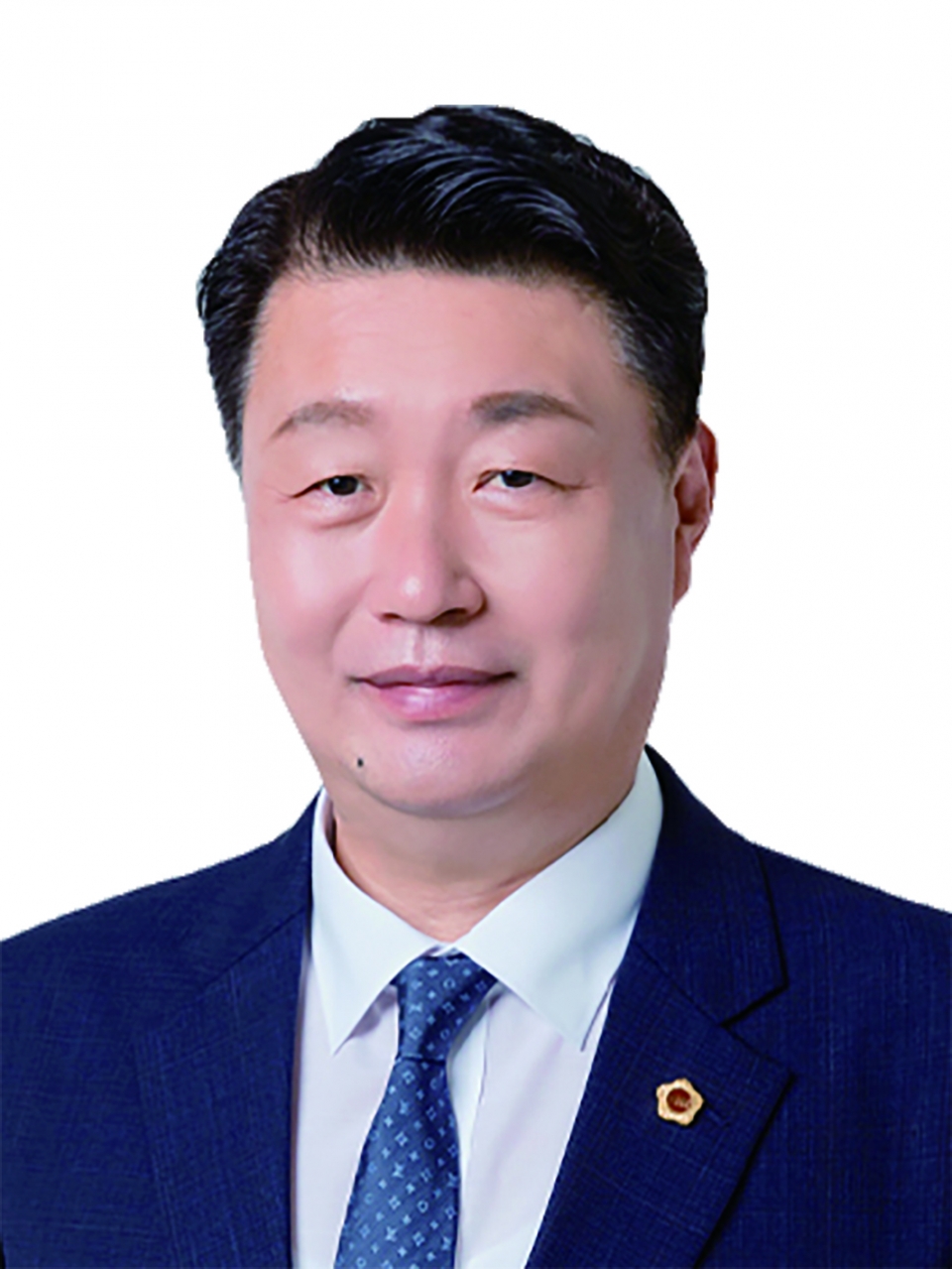 김동구 전북도의원