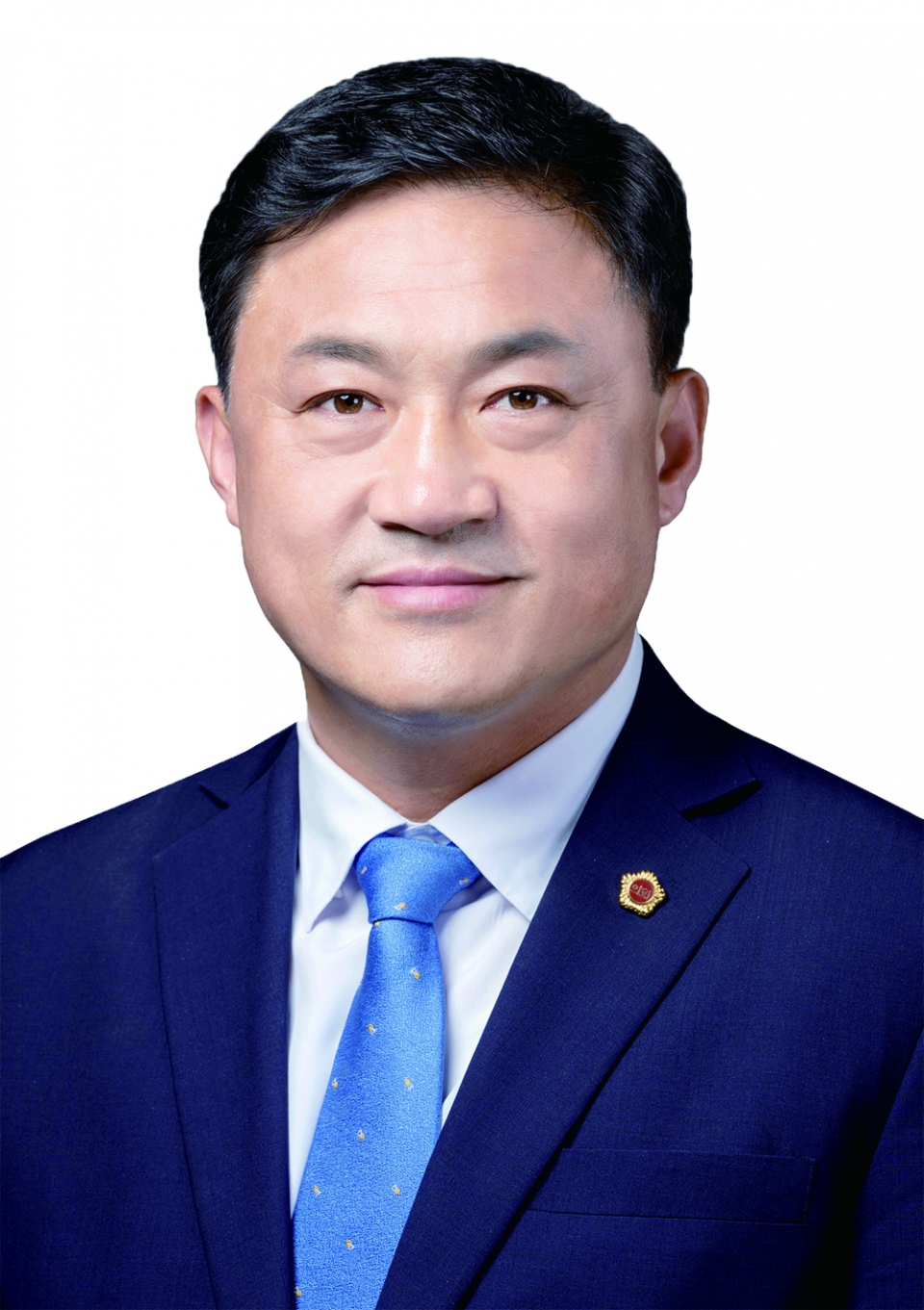 김정기 도의원