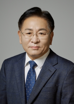 김정호 국회의원 예비후보