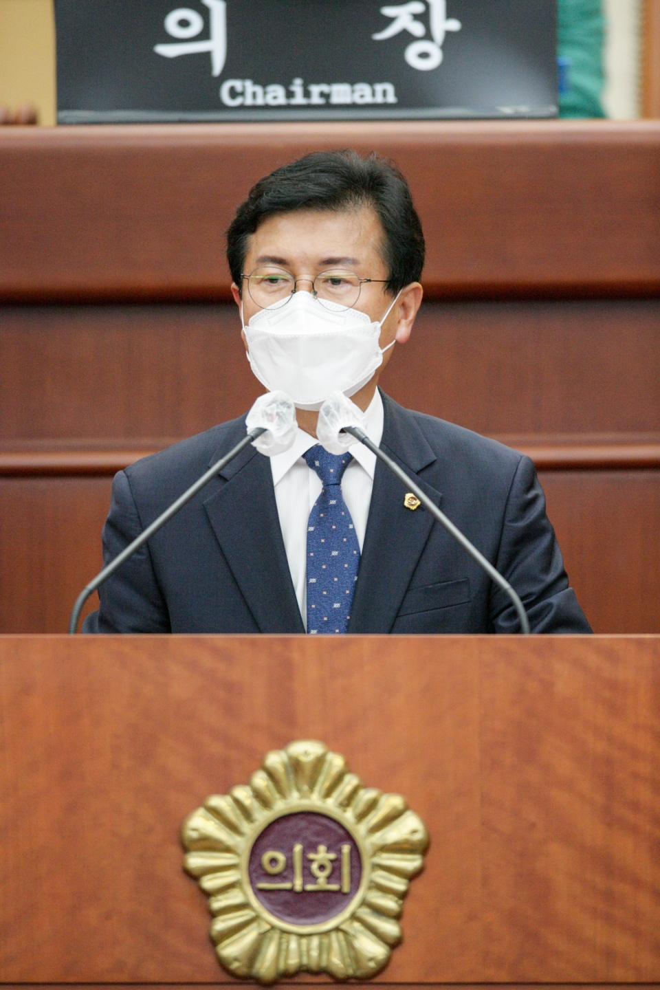 박용근 전북도의원