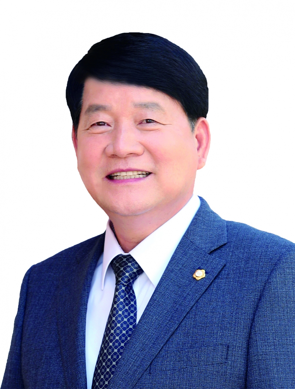 강동화 전북도의원