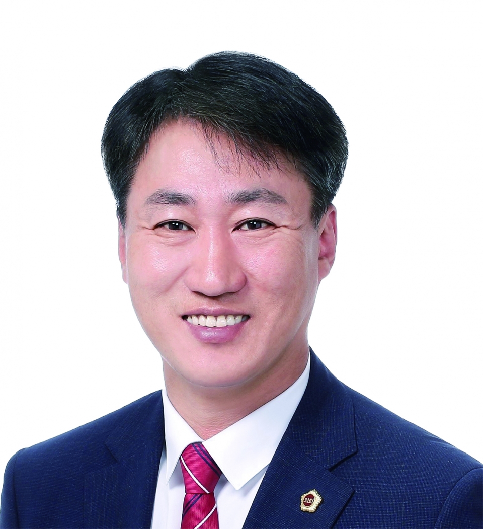진형석 전북도의원