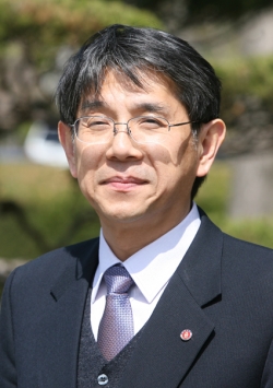 홍봉근 전북대학교 교수
