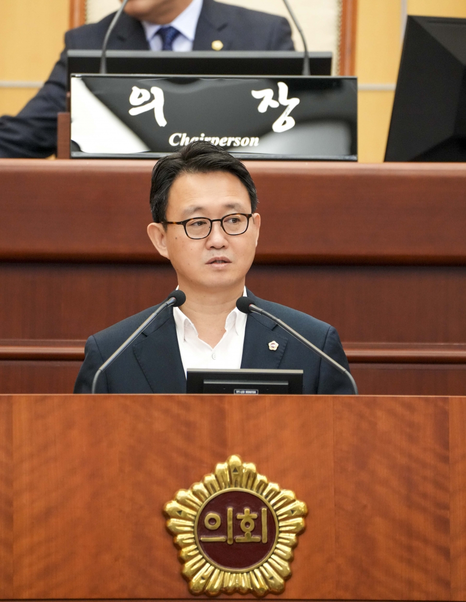 김성수 전북도의원