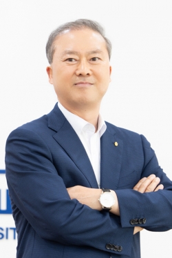 양오봉 전북대학교 총장